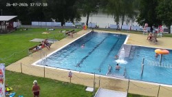 Koupaliště