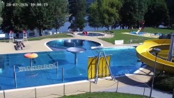 Koupaliště