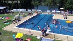 Koupaliště