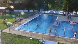 Koupaliště