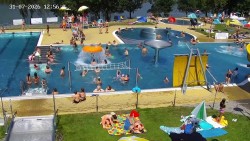 Koupaliště