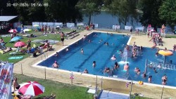 Koupaliště