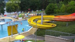 Schwimmbad
