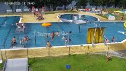 Koupaliště