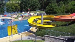 Koupaliště