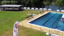 Schwimmbad