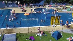 Koupaliště
