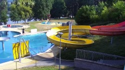 Koupaliště