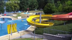 Schwimmbad