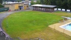 Koupaliště