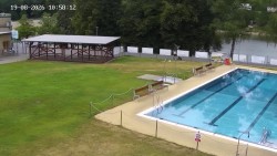 Schwimmbad