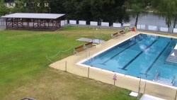Schwimmbad