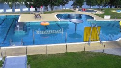 Koupaliště