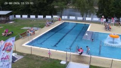 Koupaliště