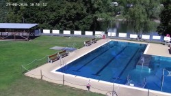 Koupaliště