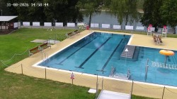 Koupaliště