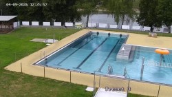 Koupaliště