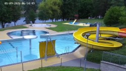 Koupaliště