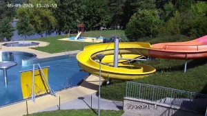Koupaliště Pozlovice - Koupaliště - 5.9.2026 v 13:30 Koupaliště Pozlovice - Koupaliště - 5.9.2026 v 13:30