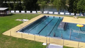 Koupaliště Pozlovice - Koupaliště - 5.9.2026 v 14:30 Koupaliště Pozlovice - Koupaliště - 5.9.2026 v 14:30
