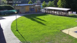 Koupaliště