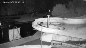 Pozlovice swimming pool - Swimming pool - 10.9.2026 v 02:30 Pozlovice swimming pool - Swimming pool - 10.9.2026 v 02:30