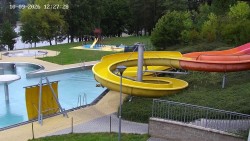 Koupaliště