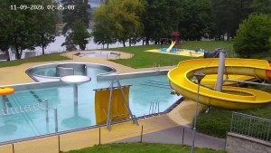 Schwimmbad Pozlovice - Schwimmbad - 11.9.2026 v 07:30 Schwimmbad Pozlovice - Schwimmbad - 11.9.2026 v 07:30