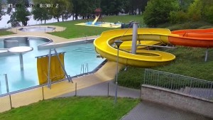 Schwimmbad Pozlovice - Schwimmbad - 11.9.2026 v 08:30 Schwimmbad Pozlovice - Schwimmbad - 11.9.2026 v 08:30