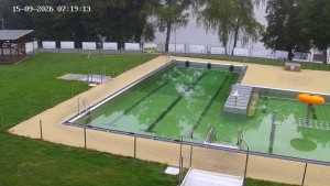 Pozlovice swimming pool - Swimming pool - 15.9.2026 v 07:30 Pozlovice swimming pool - Swimming pool - 15.9.2026 v 07:30