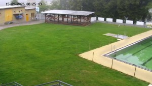 Pozlovice swimming pool - Swimming pool - 15.9.2026 v 08:30 Pozlovice swimming pool - Swimming pool - 15.9.2026 v 08:30