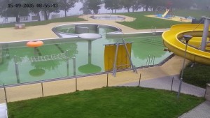 Pozlovice swimming pool - Swimming pool - 15.9.2026 v 09:00 Pozlovice swimming pool - Swimming pool - 15.9.2026 v 09:00