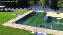 Schwimmbad