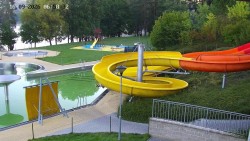 Koupaliště