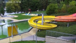 Schwimmbad