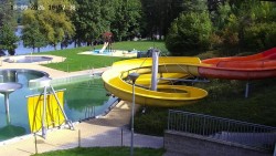 Koupaliště