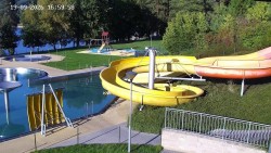 Koupaliště