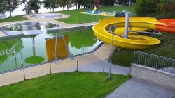 Koupaliště