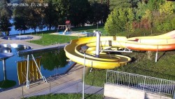 Koupaliště