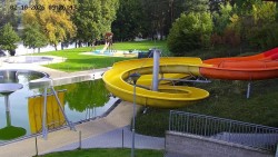 Koupaliště