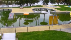 Koupaliště