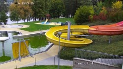 Koupaliště