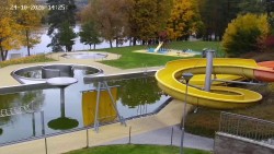 Koupaliště