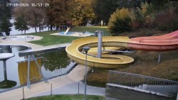 Koupaliště
