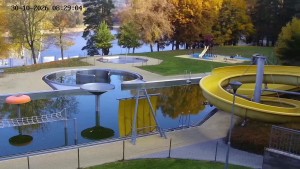 Koupaliště Pozlovice - Koupaliště - 30.10.2026 v 08:30 Koupaliště Pozlovice - Koupaliště - 30.10.2026 v 08:30