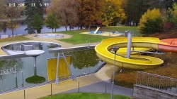 Koupaliště