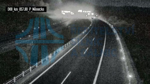 Prackovice nad Labem - Dálnice D8, Lovoš - 1.11.2025 v 02:31 Prackovice nad Labem - Dálnice D8, Lovoš - 1.11.2025 v 02:31