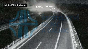 Prackovice nad Labem - Dálnice D8, Lovoš - 1.11.2025 v 03:31 Prackovice nad Labem - Dálnice D8, Lovoš - 1.11.2025 v 03:31