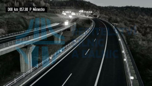 Prackovice nad Labem - Dálnice D8, Lovoš - 1.11.2025 v 06:31 Prackovice nad Labem - Dálnice D8, Lovoš - 1.11.2025 v 06:31