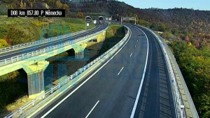 Prackovice nad Labem - Dálnice D8, Lovoš - 1.11.2025 v 08:31 Prackovice nad Labem - Dálnice D8, Lovoš - 1.11.2025 v 08:31